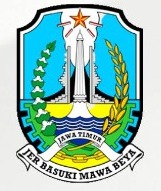 Logo Pemprov Jatim