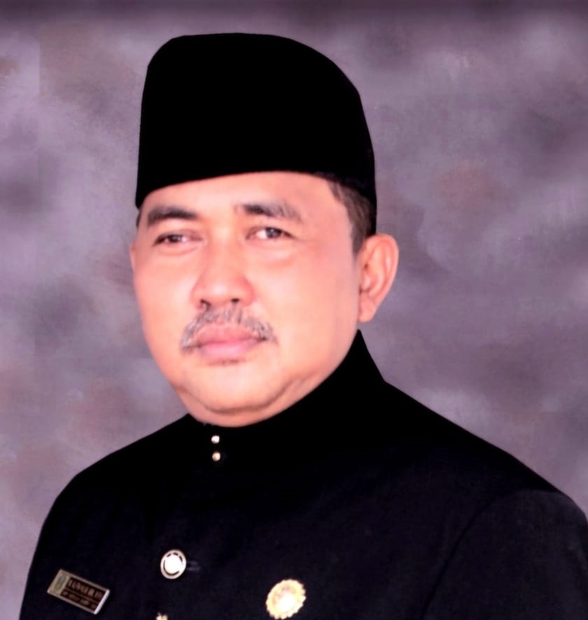 Foto Kepala Sekolah